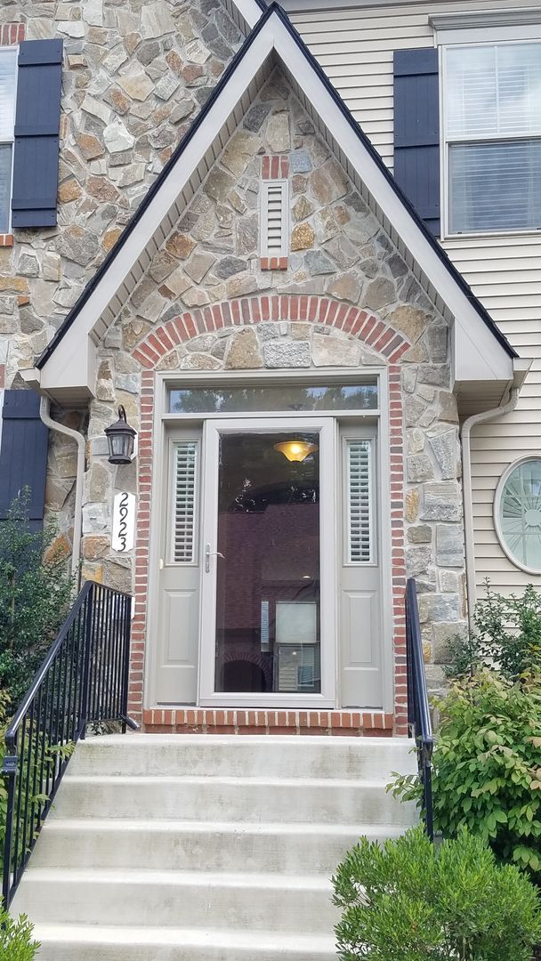 Building Photo - Stunning chateau-style home in Wormans Mill Community ready mid January!