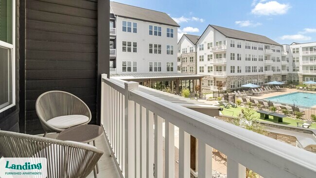 Building Photo - 5110 Alston Glen Dr