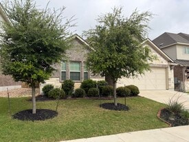 Building Photo - 1541 Harrongton Way