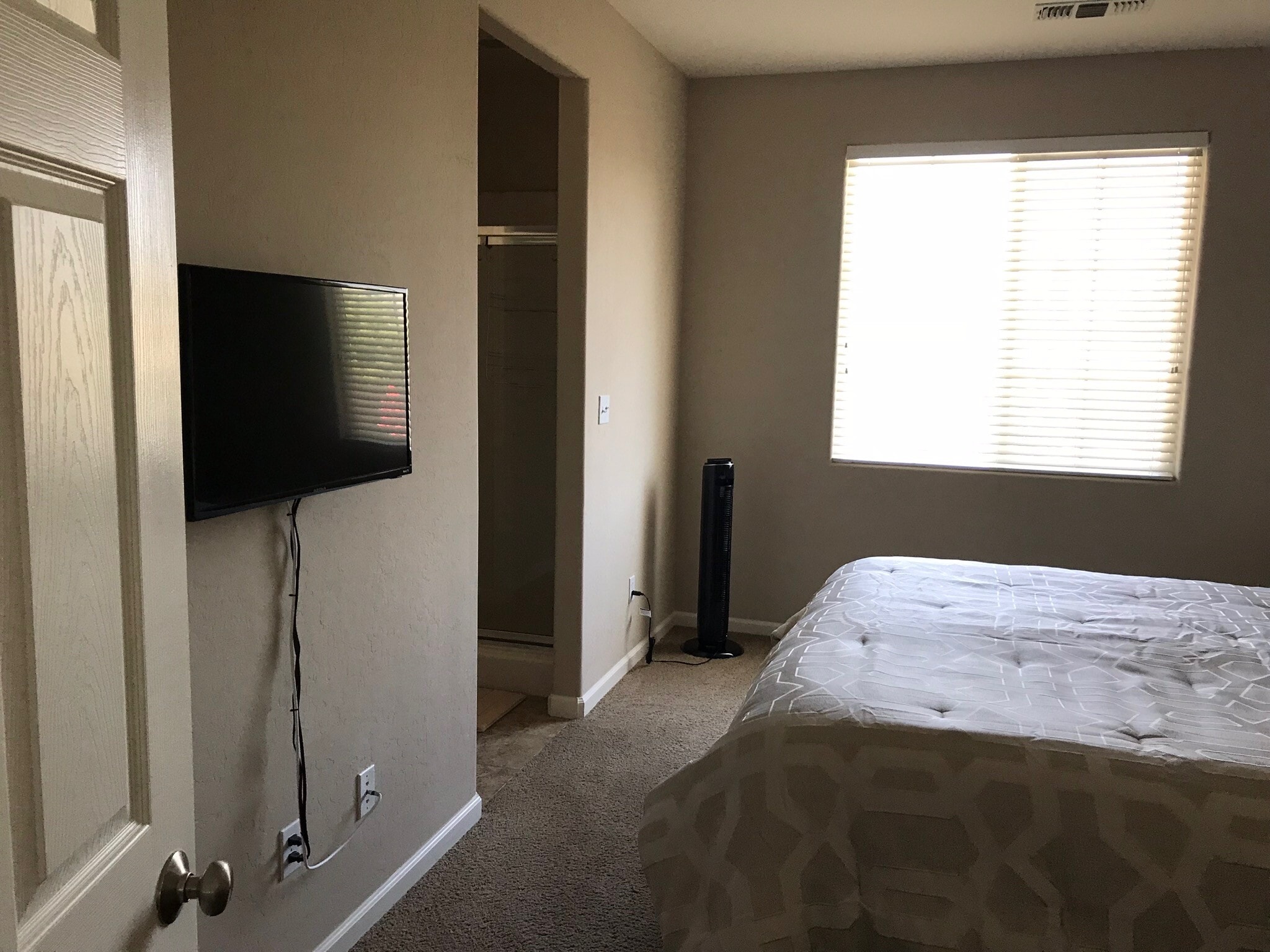 master bedroom - 5149 W Pianosa Ave