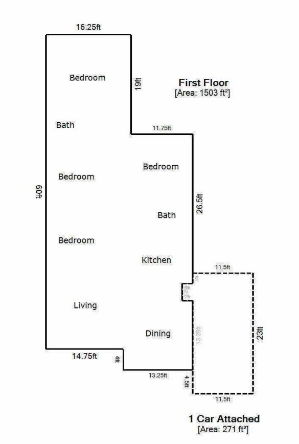 Building Photo - 2464 Pepper Dr