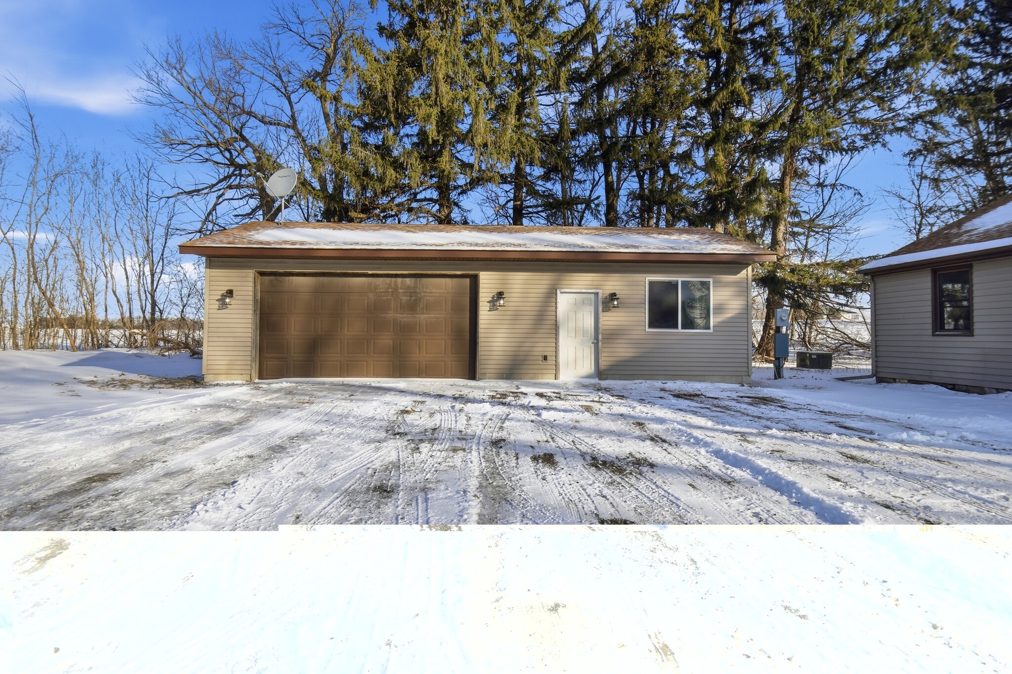 Building Photo - 4174 S County Road 45