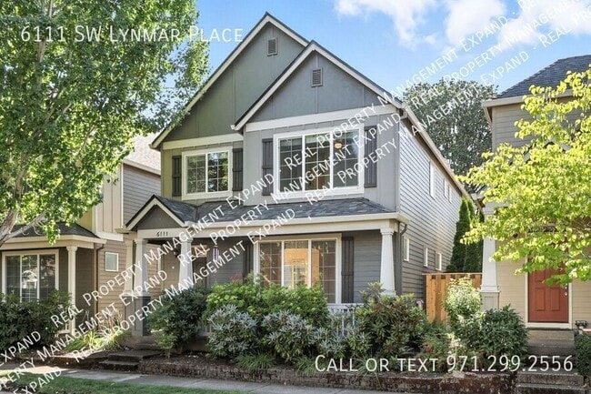 Building Photo - 6111 SW Lynmar Pl