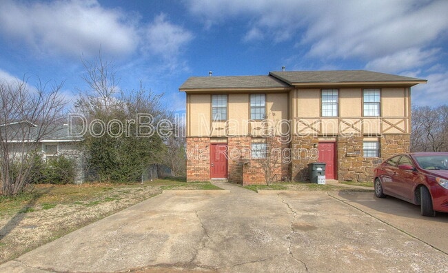 Primary Photo - 30197 E 143rd St S
