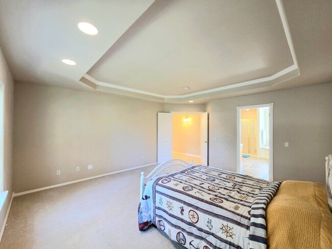 Building Photo - Luxurious Country Living in Desirable Cashmere Location!! 5 Bed + Den, 2.5 Bath!