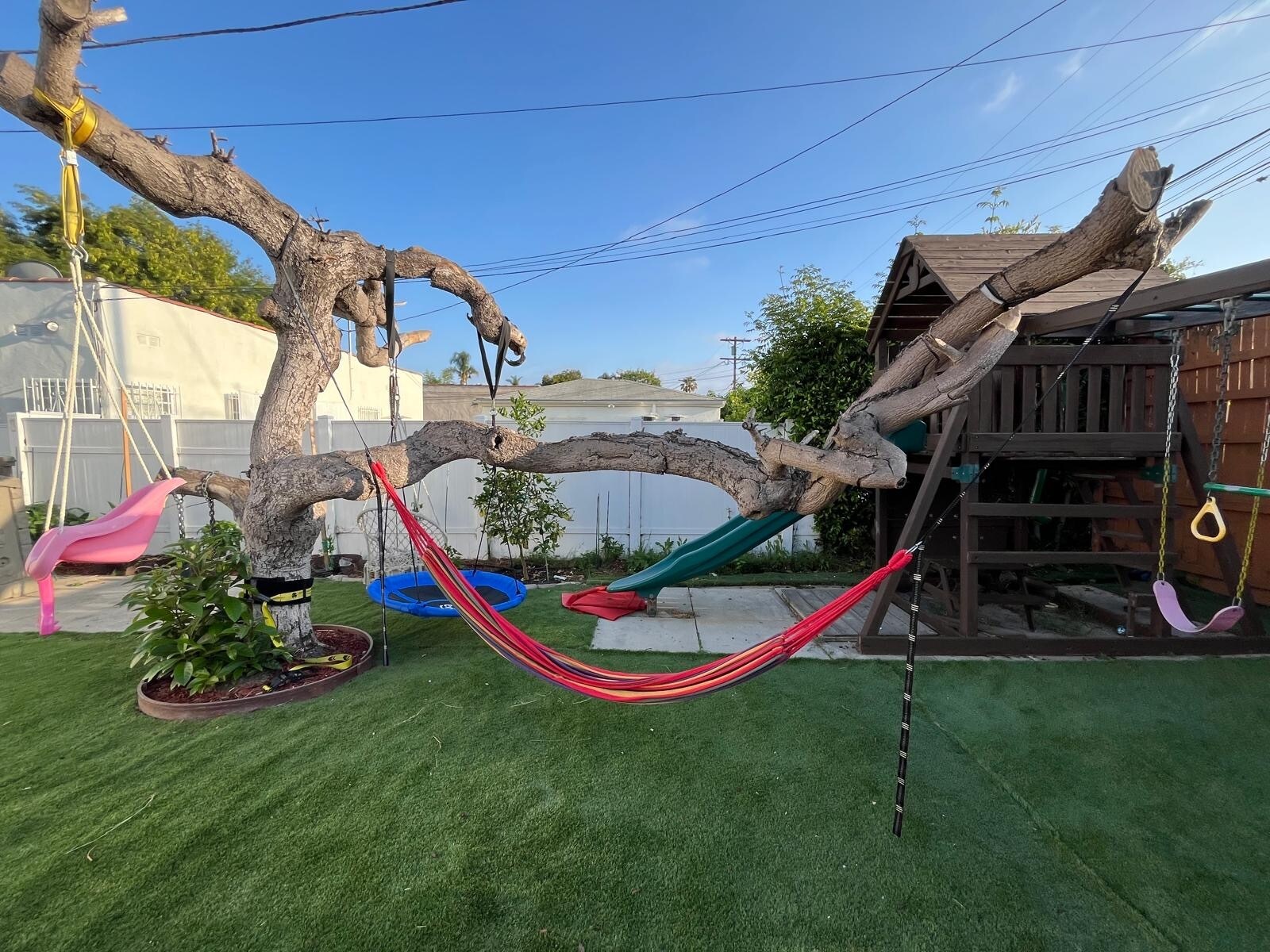 Building Photo - 1415 Stearns Dr