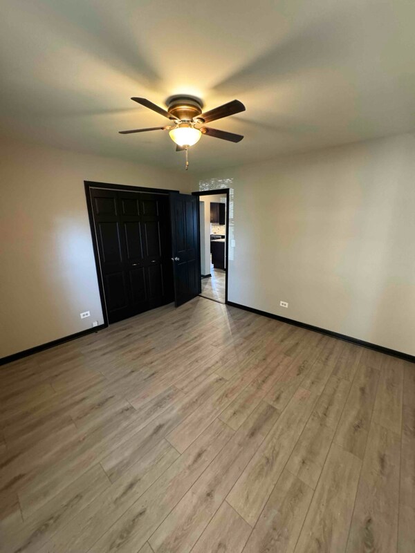 Building Photo - 5916 N Odell Ave