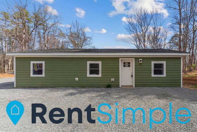 Building Photo - 5541 Sperryville Pike