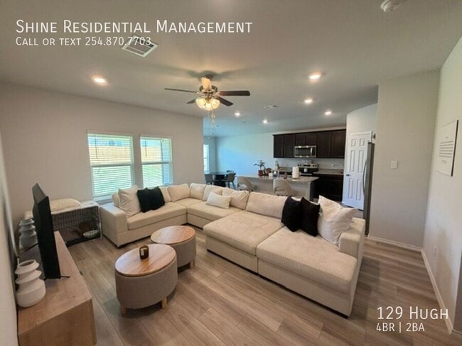 Building Photo - 129 Hugh-