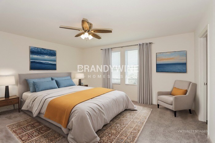 Building Photo - 2024 Harebell Dr