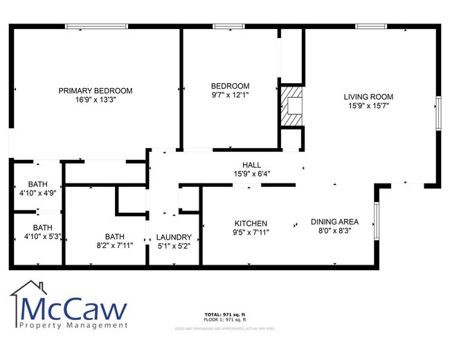 Building Photo - 7728 Jamie Renee Ln