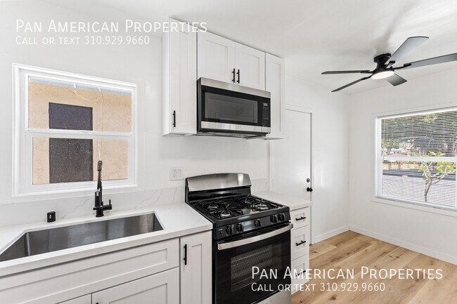 Building Photo - 5839 Bonfair Ave