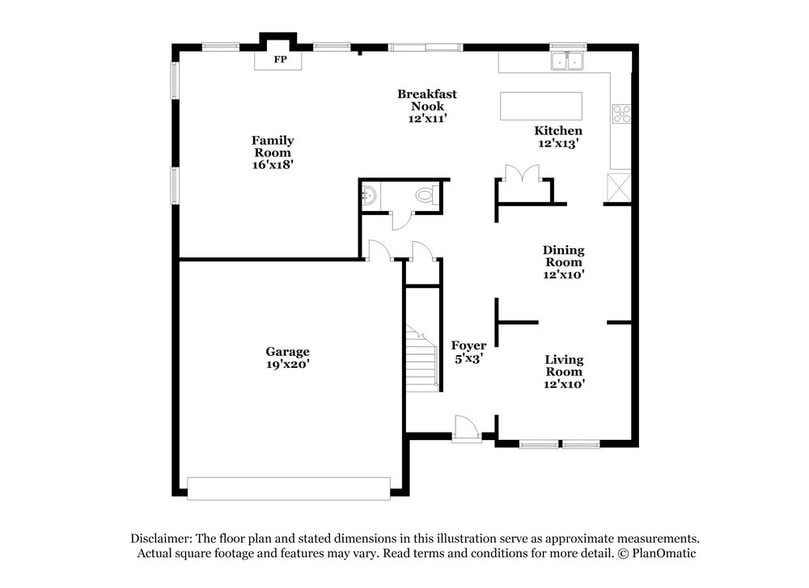 Building Photo - 316 Plott Hound Ln