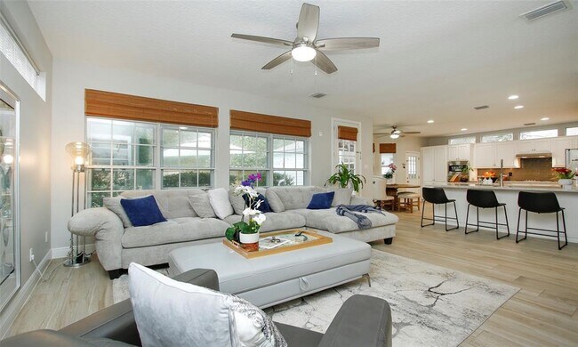 Building Photo - 98 N Cochrans Green Cir