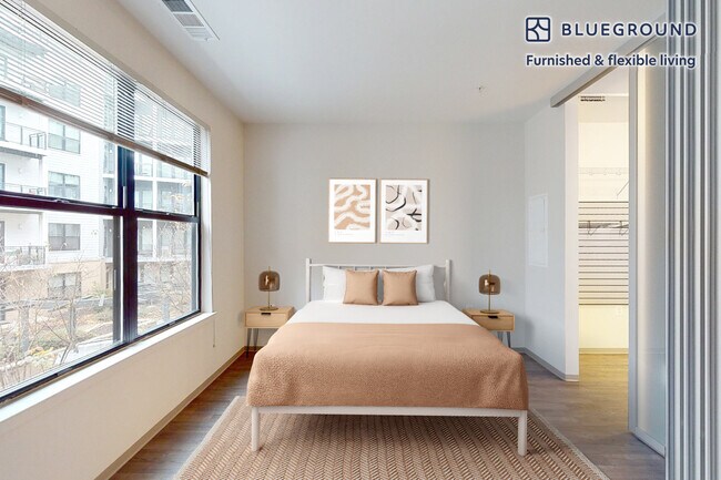 Building Photo - 2987 District Ave