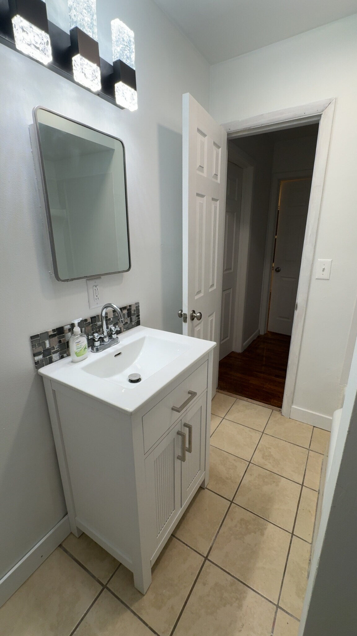 Bathroom - 7791 Whitehall Rd