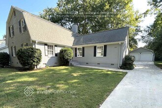 Building Photo - 6600 Olde Savannah Rd