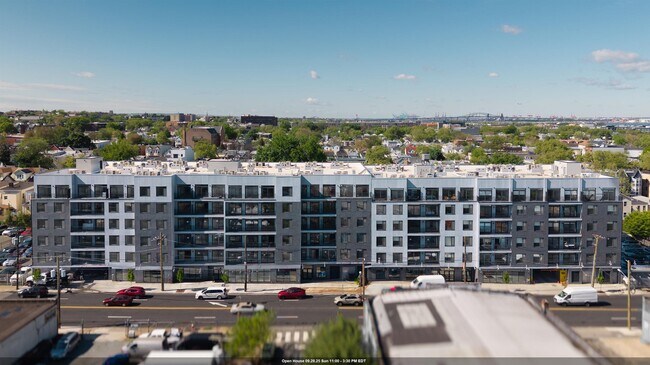 Primary Photo - 873 Communipaw Ave