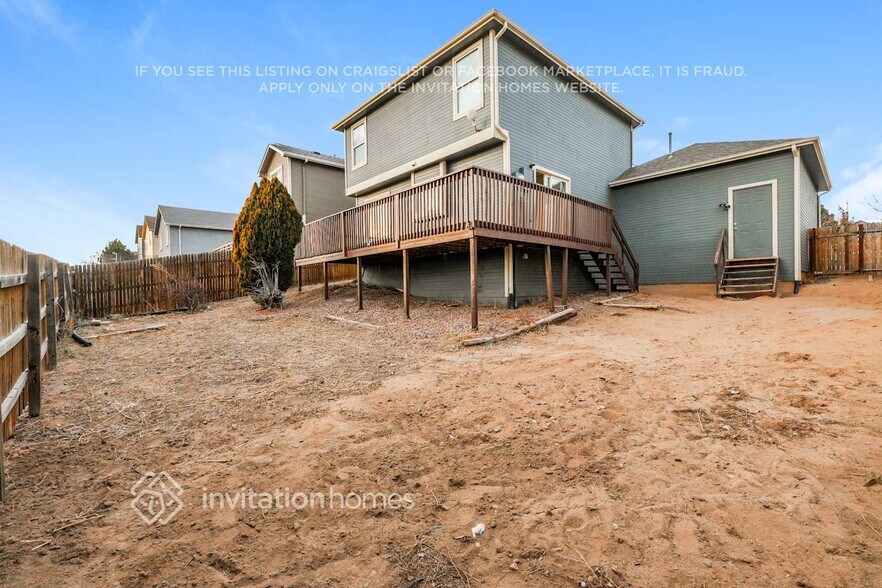 Building Photo - 4465 Ramblewood Dr