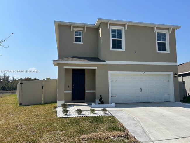Building Photo - 3464 Sandalwood Dr