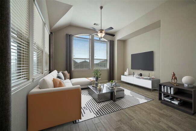 Building Photo - 25314 Fallen Acorn Ct