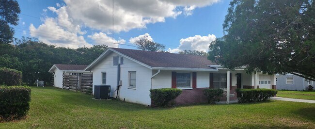 Building Photo - 5914 Wilson Dr