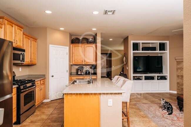 Building Photo - Spacious Home in the Lincoln Crossing Community, walking distance to Lincoln Crossing Elementary