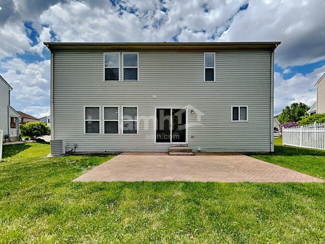 Building Photo - 25651 Barrow Rd