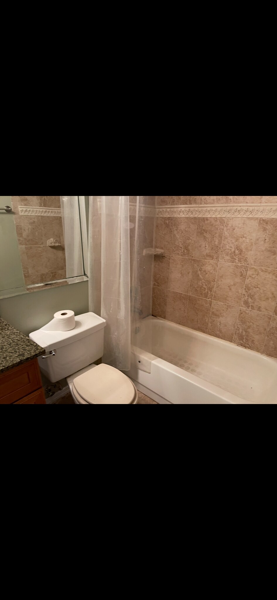 Guest bathroom - 4892 Erin Ln