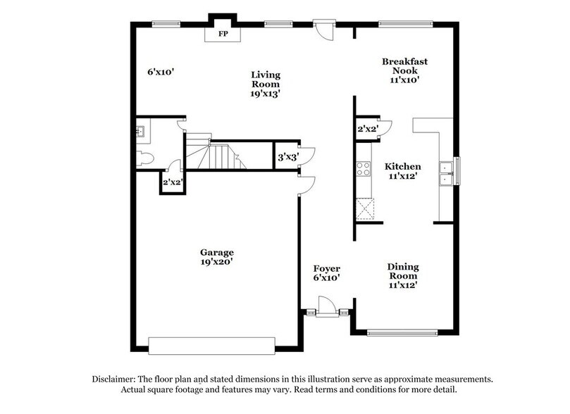 Building Photo - 70 Moss Way