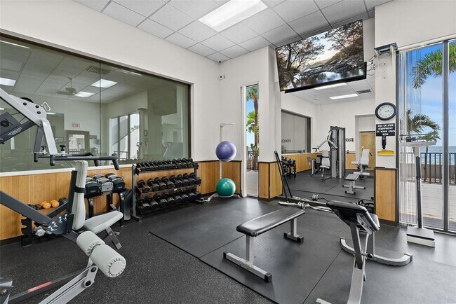 Building Photo - 1600 Gulf Blvd