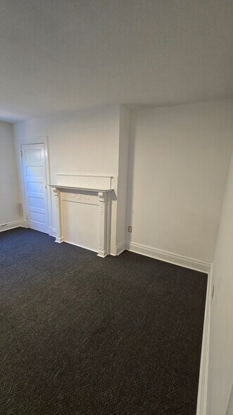 Bedroom 1 or Living Room - 776 Melbourne St