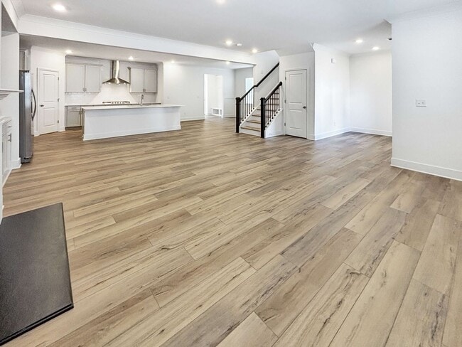 Building Photo - Brand New 4 BR/ 3.5 BA Home in Woodstock!