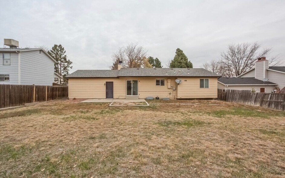 Building Photo - 17473 E Louisiana Ave