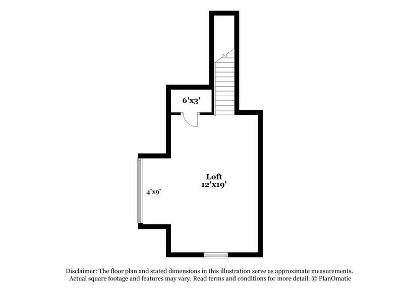 Building Photo - 480 Saddlechase Dr