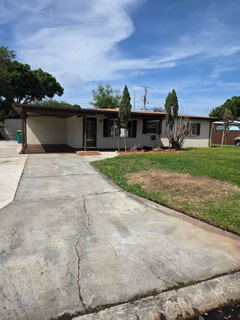 Building Photo - 2910 Zephyr Ln