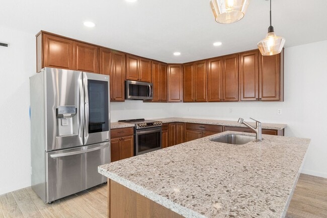 Building Photo - Luxury Living in the Heart of McCormick Ranch!
