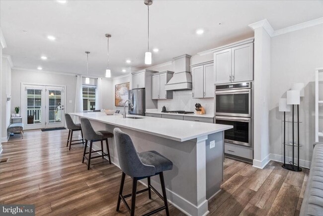 Building Photo - 1309 Crampton Pl