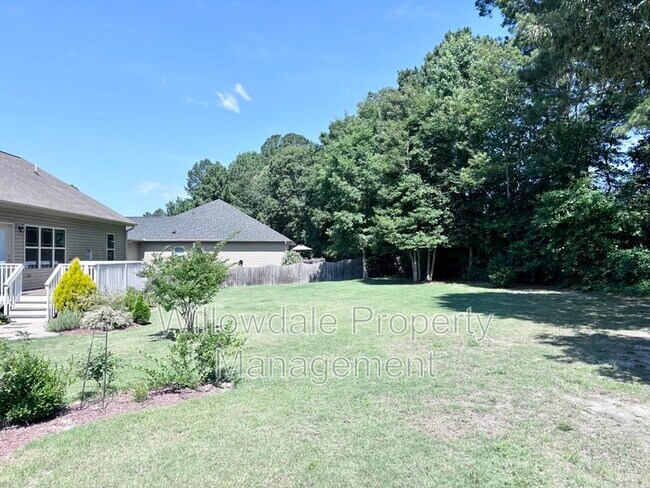 Building Photo - 76 Deep Clay Cir