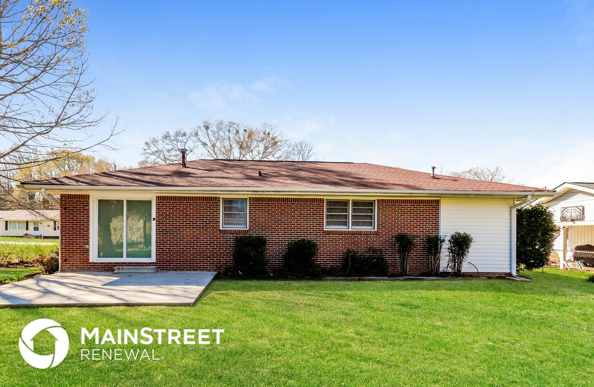 Building Photo - 131 Mears St