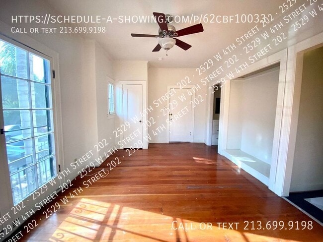 Building Photo - 2529 4th St