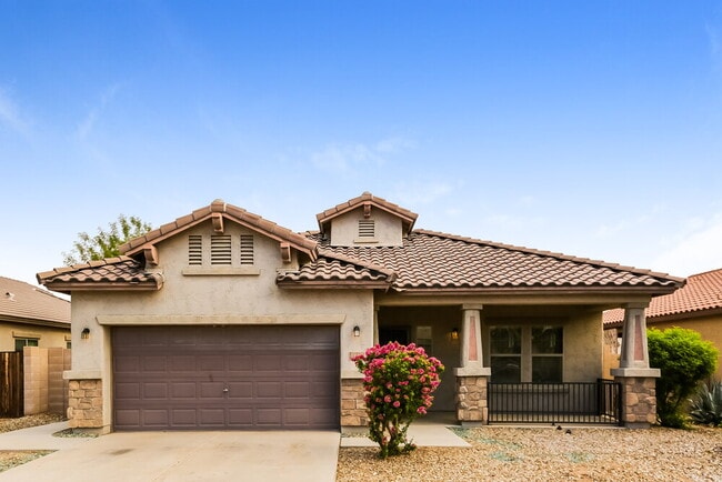 Building Photo - 5820 W Euclid Ave