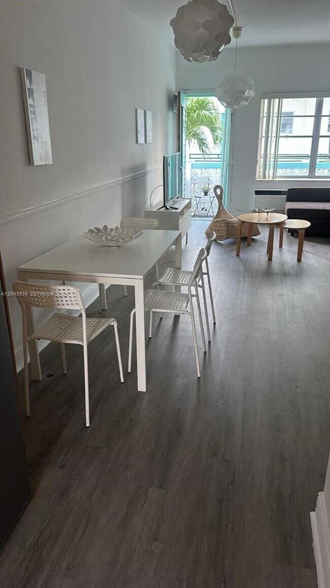 Building Photo - 6498 Collins Ave