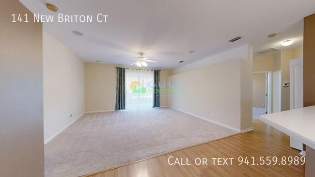 Building Photo - 141 New Briton Ct