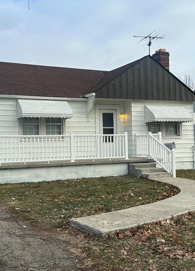 Building Photo - 2014 Studer Ave