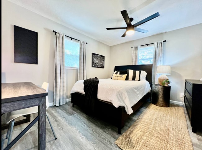 Building Photo - New Pool! Just vibes by the pool. Fully fenced yard