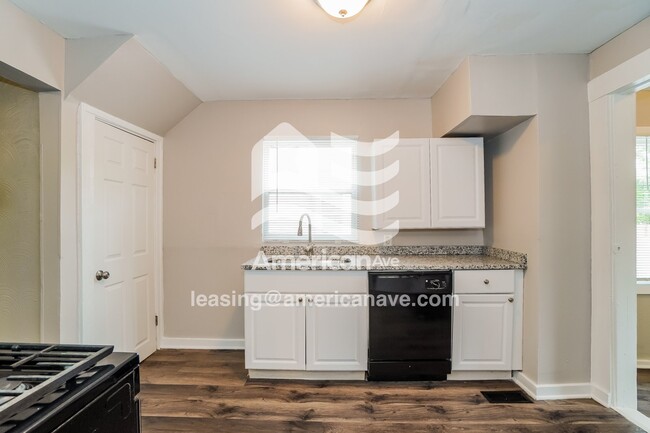 Building Photo - 1510 Arlington Ave