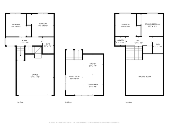 Building Photo - 4 Bedroom 2 Bathroom Duplex - Near WWU