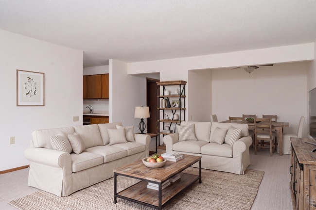 Interior Photo - Woodcrest Townhomes