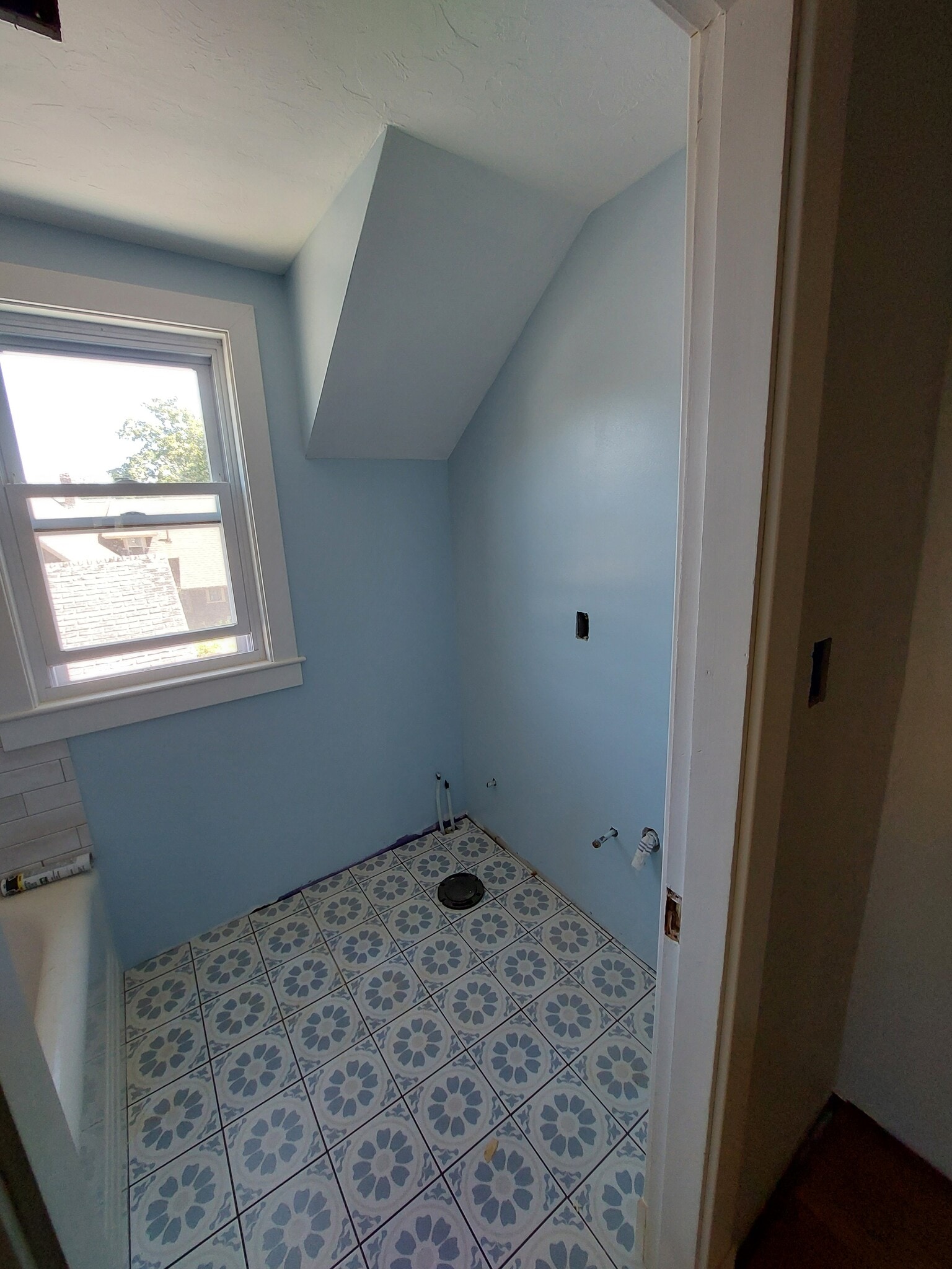 Bathroom - 1 Dunklee St